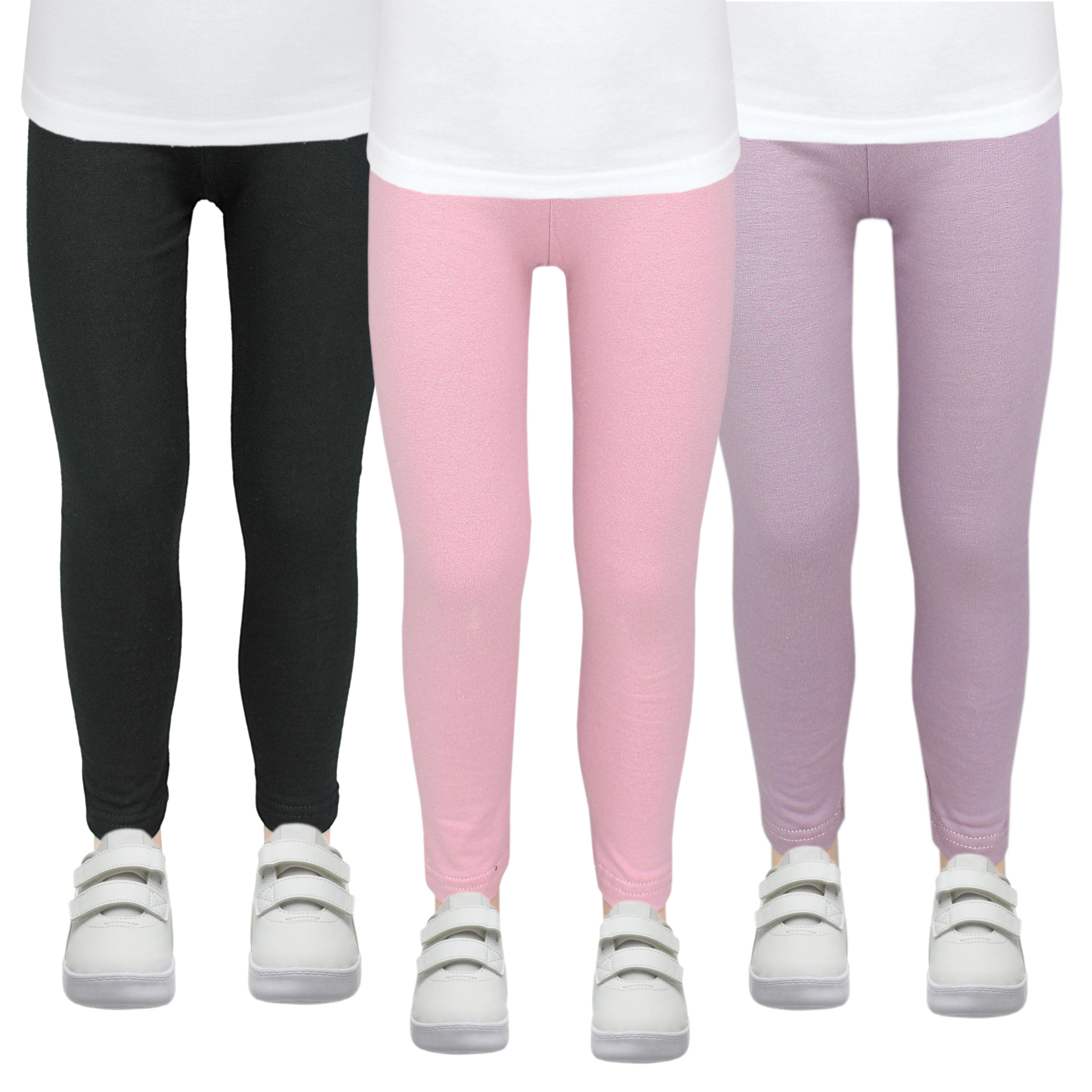 TupTam Thermoleggings »TupTam Mädchen Leggings Thermo Leggins